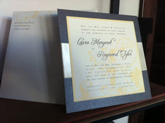 Stratford Invitation Suite