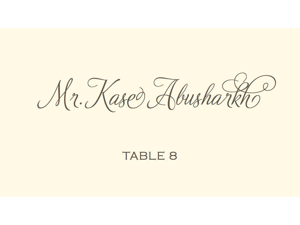 New Hampshire Escort Card