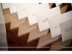 Paris Escort Cards