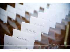 Paris Escort Cards