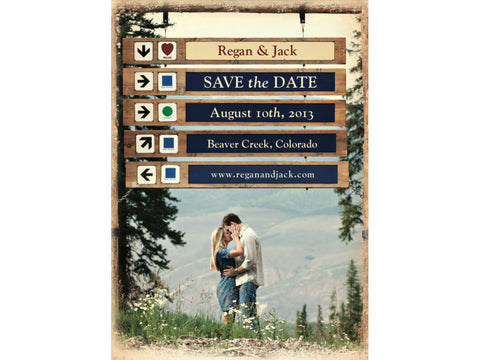 Jackson Hole Save the Date