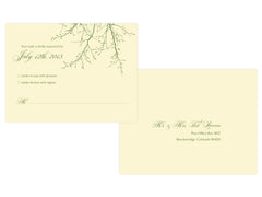 Beijing Invitation Suite