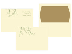 Beijing Invitation Suite