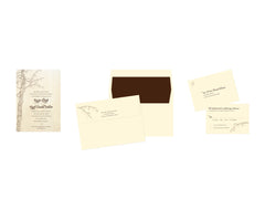 Jackson Hole Invitation Suite