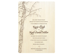 Jackson Hole Invitation Suite