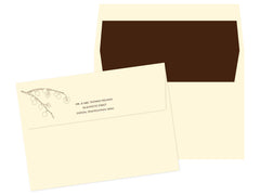 Jackson Hole Invitation Suite