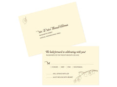 Jackson Hole Invitation Suite