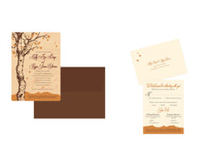 Jackson Hole Invitation Suite