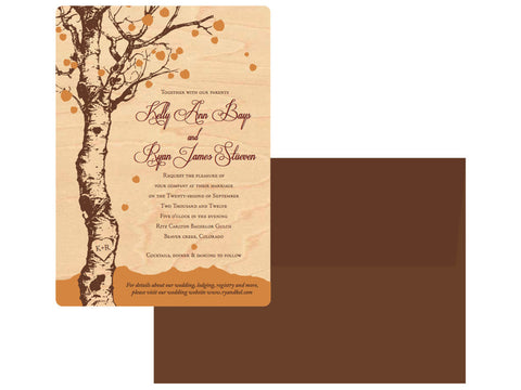 Jackson Hole Invitation Suite