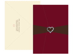 London Invitation
