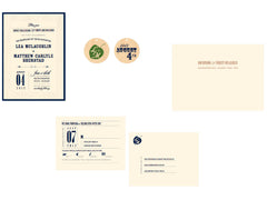 Telluride Invitation Suite