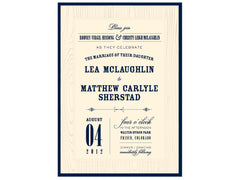 Telluride Invitation Suite