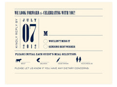 Telluride Invitation Suite
