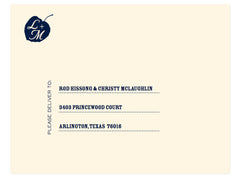 Telluride Invitation Suite