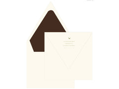 Vail Invitation Suite