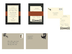 Vienna Invitation Suite