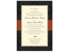 Vienna Invitation Suite