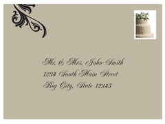 Vienna Invitation Suite