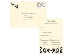 Vienna Invitation Suite