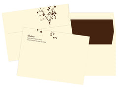 Walden Invitation Suite