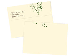 Walden Invitation Suite