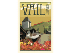 Vail Save the Date